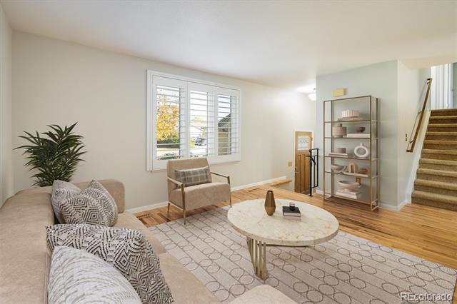 3031 Placer Court