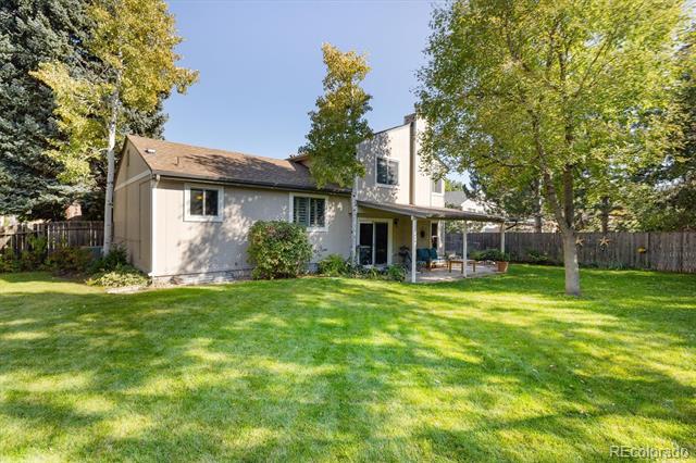 3031 Placer Court