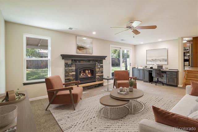 3031 Placer Court