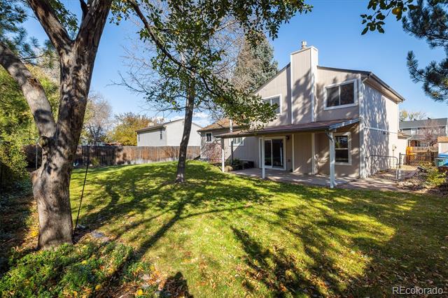 3031 Placer Court