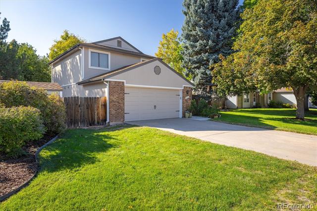 3031 Placer Court