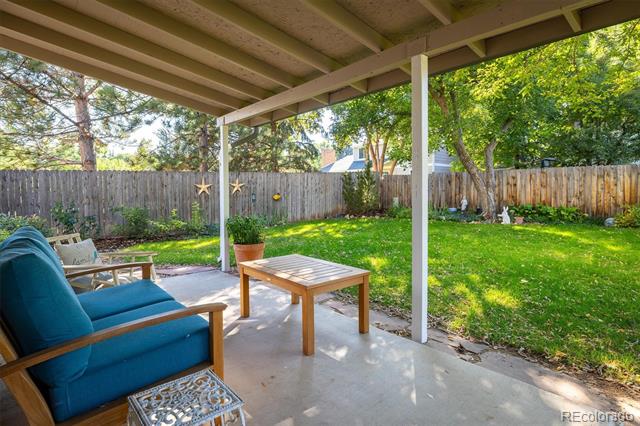 3031 Placer Court