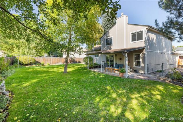 3031 Placer Court