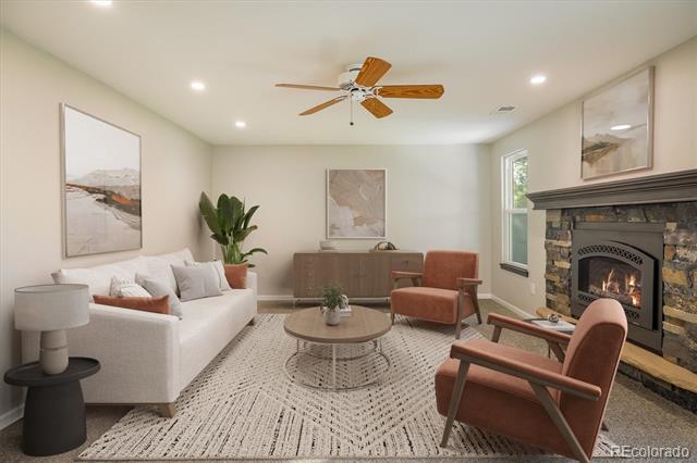 3031 Placer Court