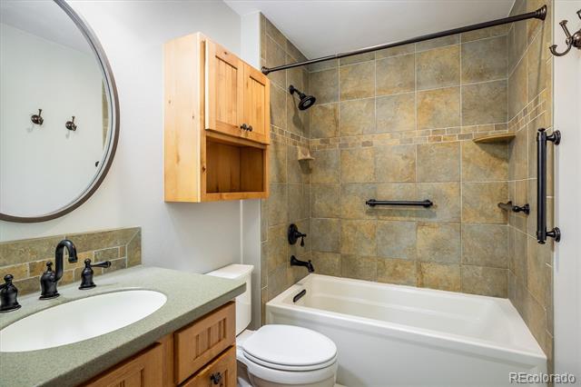 3031 Placer Court