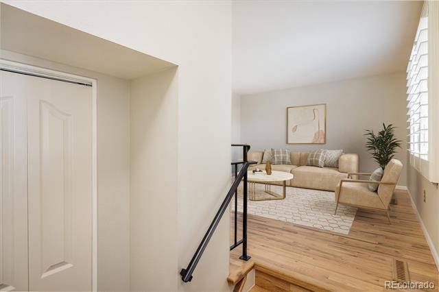 3031 Placer Court