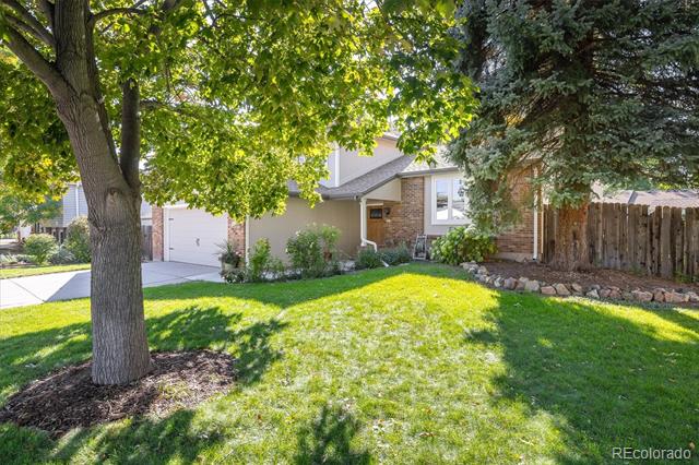 3031 Placer Court
