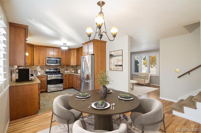 3031 Placer Court