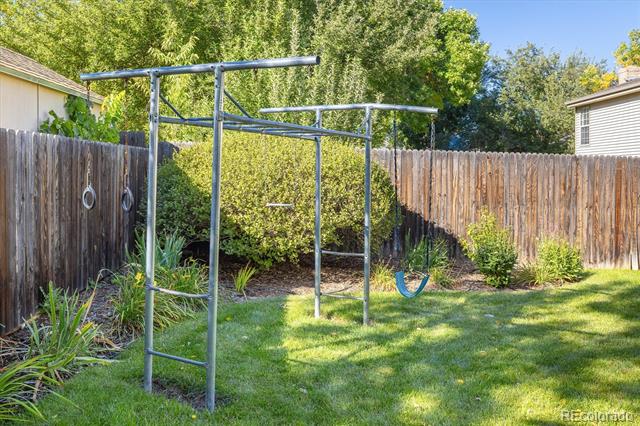 3031 Placer Court