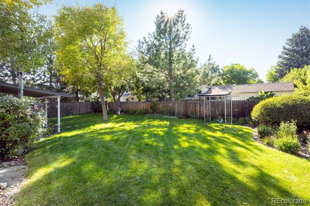 3031 Placer Court