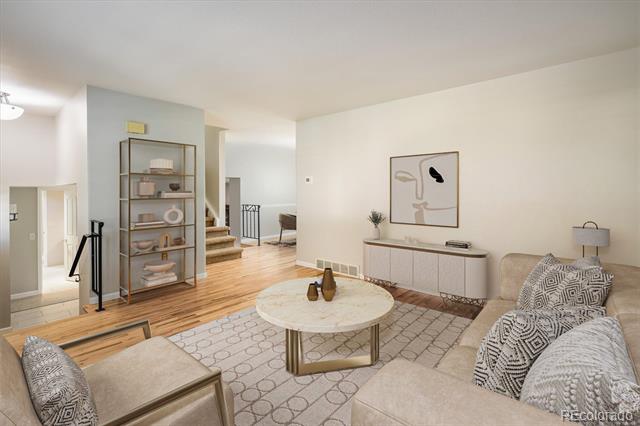 3031 Placer Court