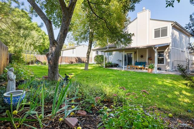 3031 Placer Court