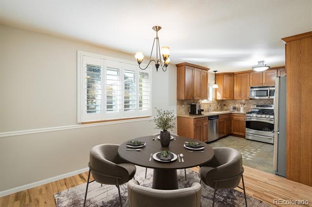 3031 Placer Court