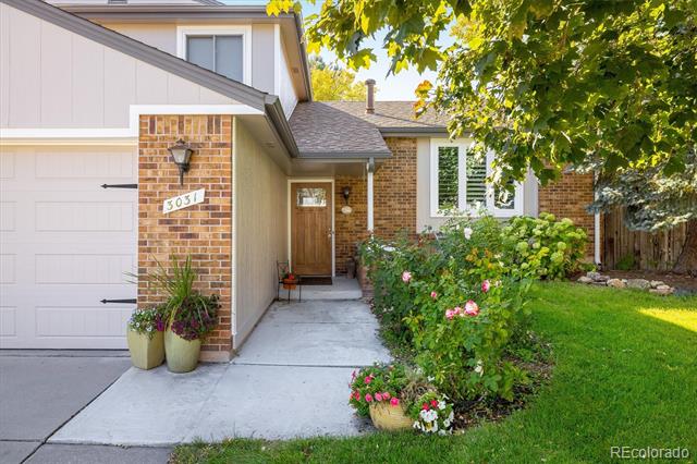 3031 Placer Court