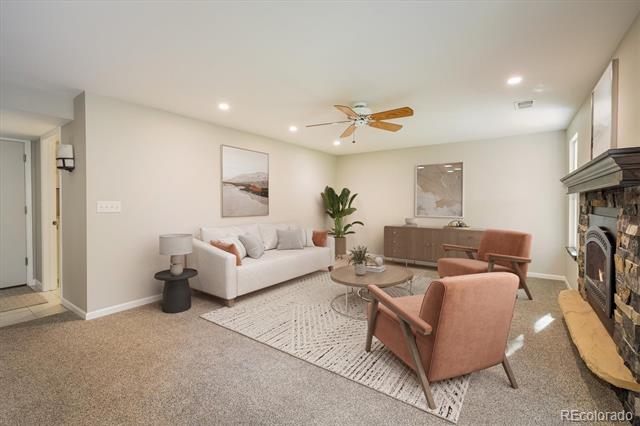 3031 Placer Court