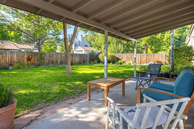 3031 Placer Court