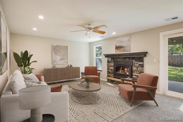 3031 Placer Court