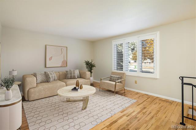 3031 Placer Court