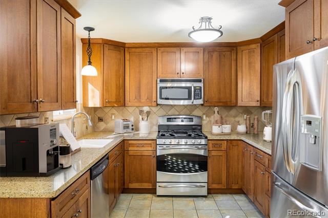 3031 Placer Court