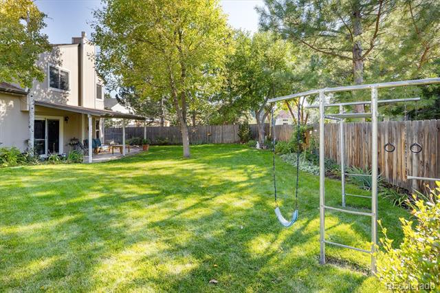 3031 Placer Court