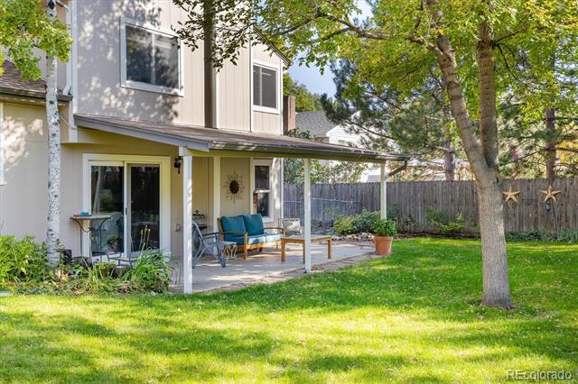 3031 Placer Court