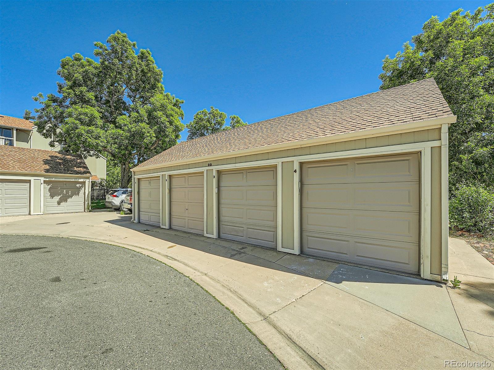 3482 Cripple Creek Square Unit: G18