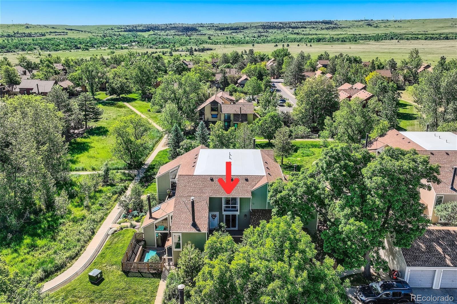 3482 Cripple Creek Square Unit: G18