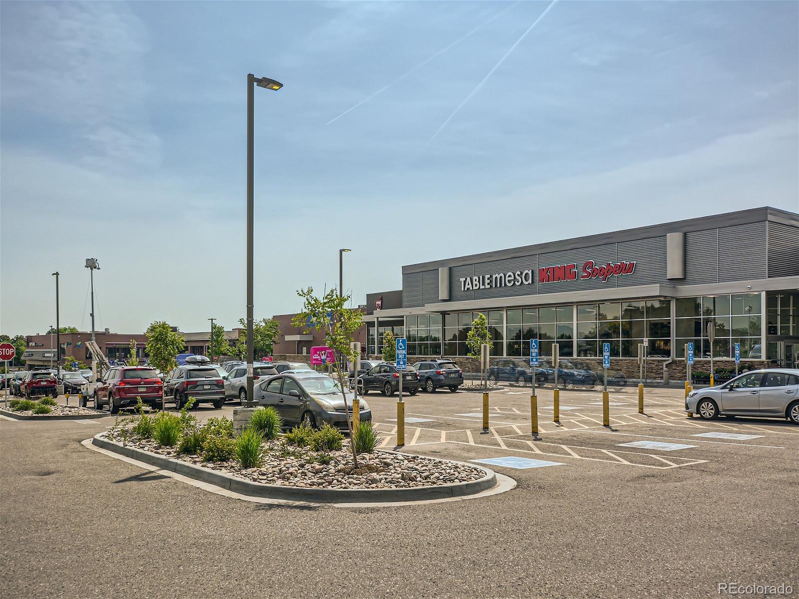 3482 Cripple Creek Square Unit: G18