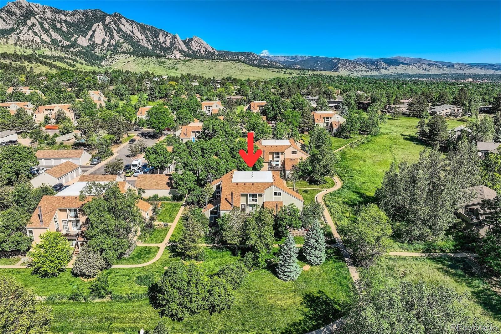 3482 Cripple Creek Square Unit: G18