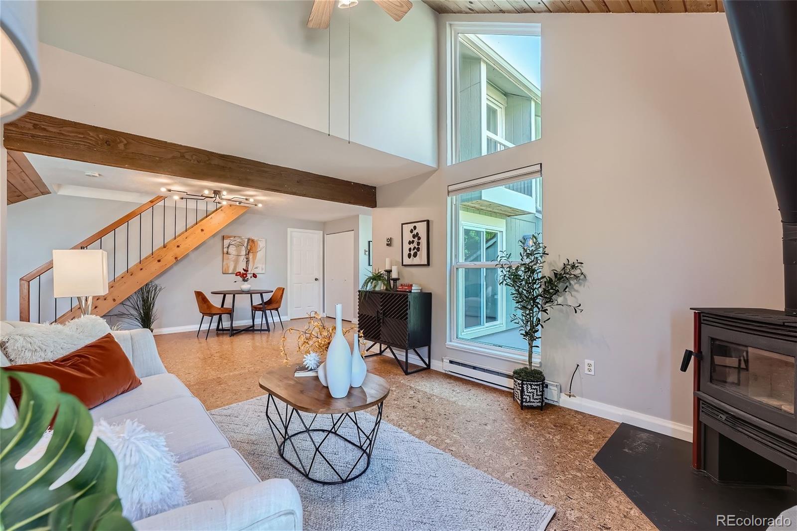 3482 Cripple Creek Square Unit: G18