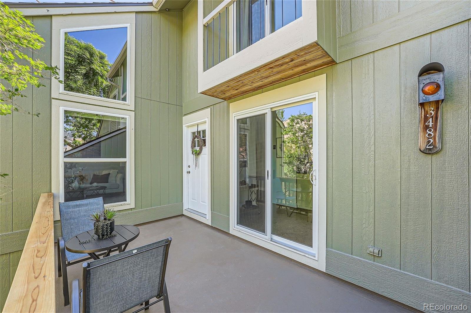 3482 Cripple Creek Square Unit: G18