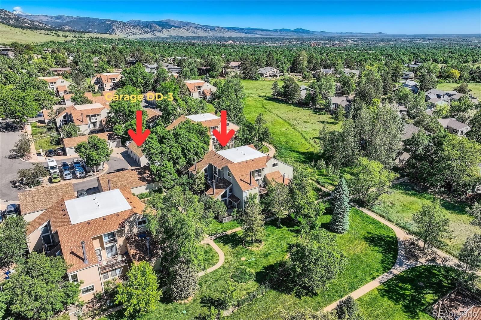 3482 Cripple Creek Square Unit: G18