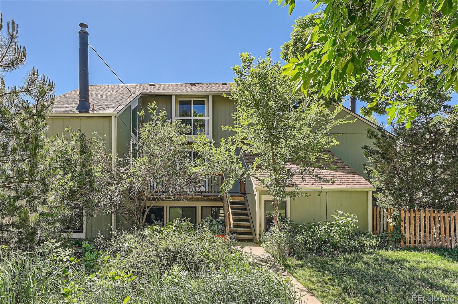 3482 Cripple Creek Square Unit: G18