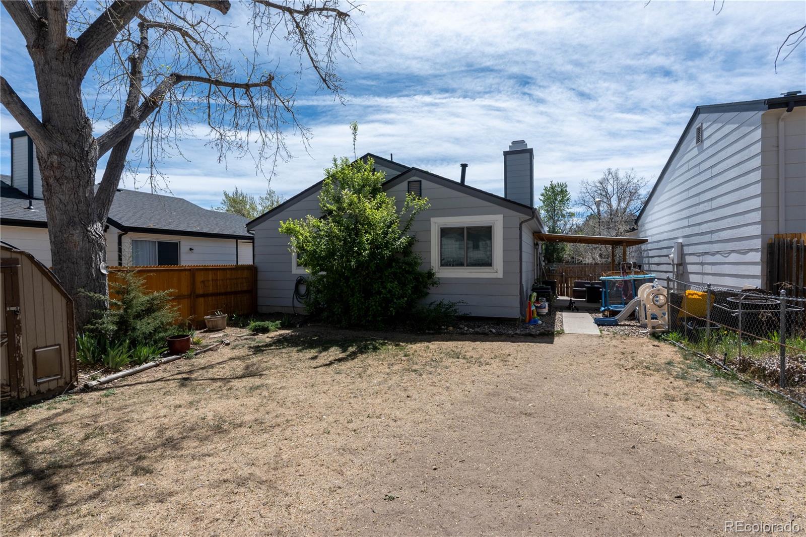 17907 E Bethany Place