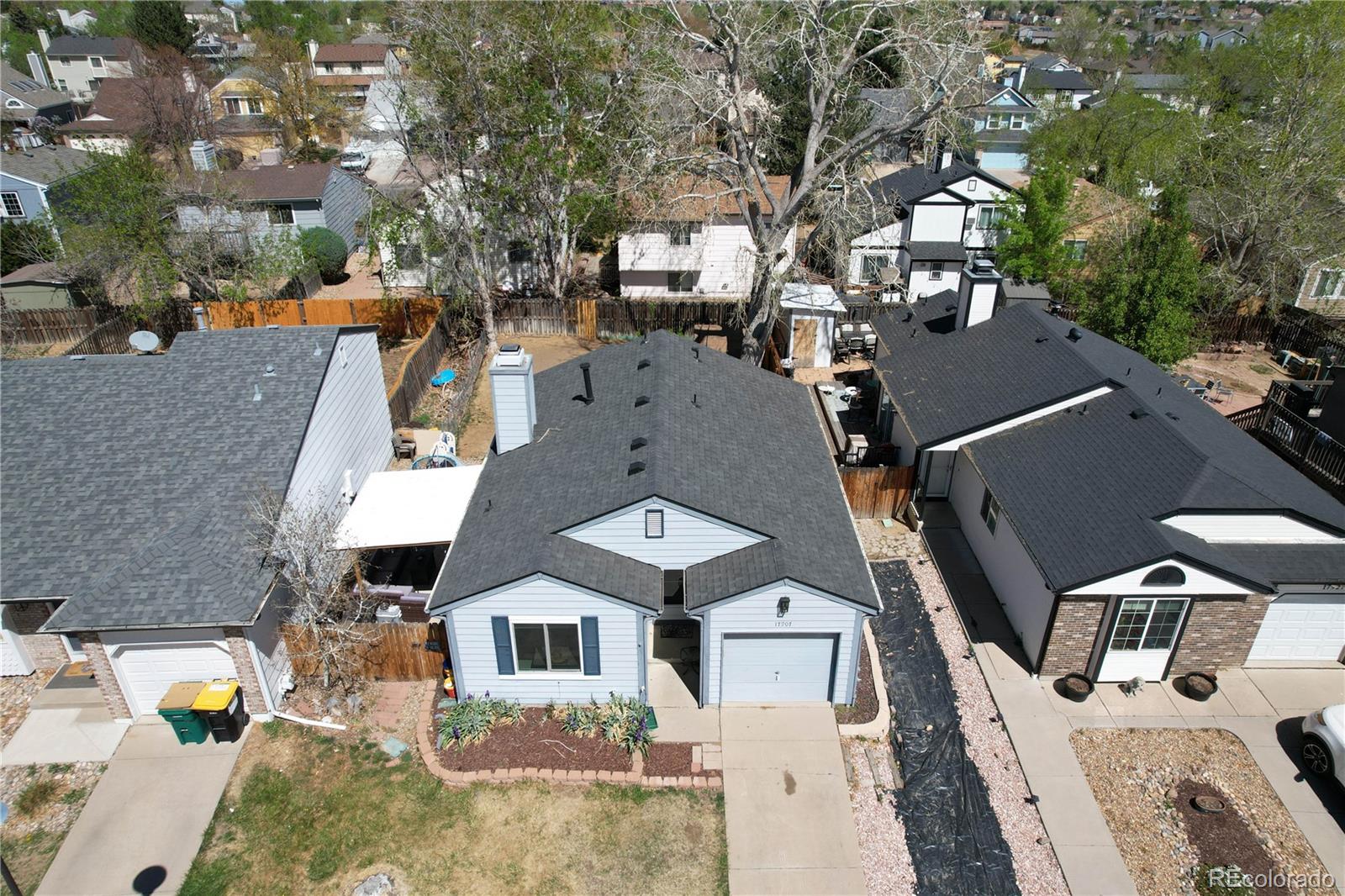 17907 E Bethany Place