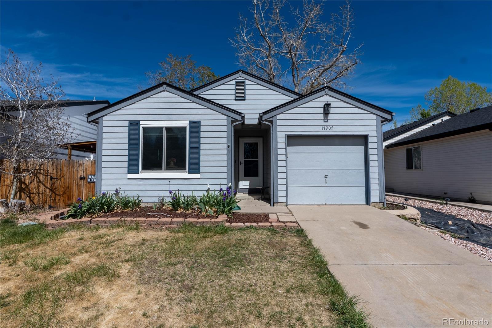 17907 E Bethany Place