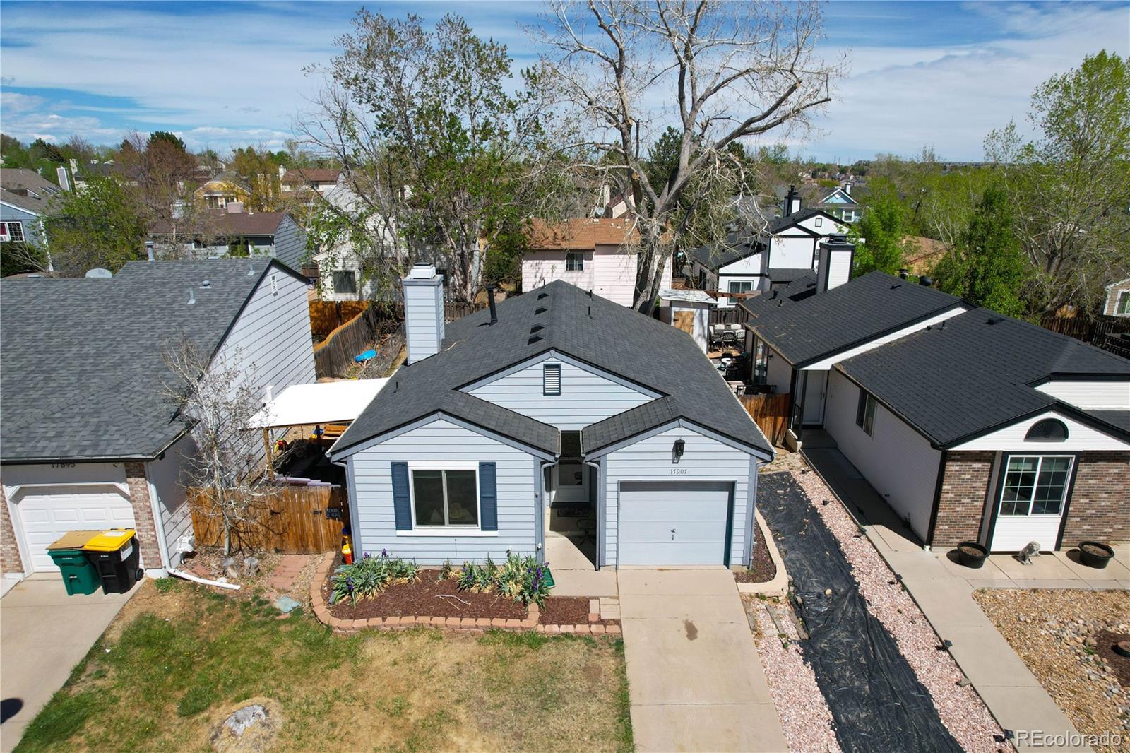 17907 E Bethany Place
