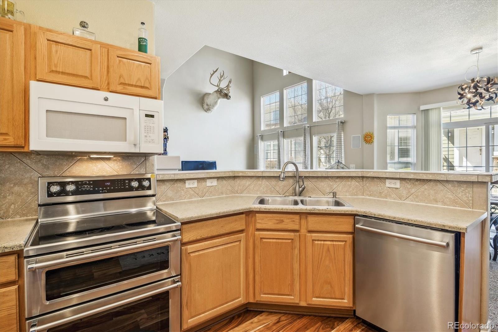 3000 E 112th Avenue Unit: 99