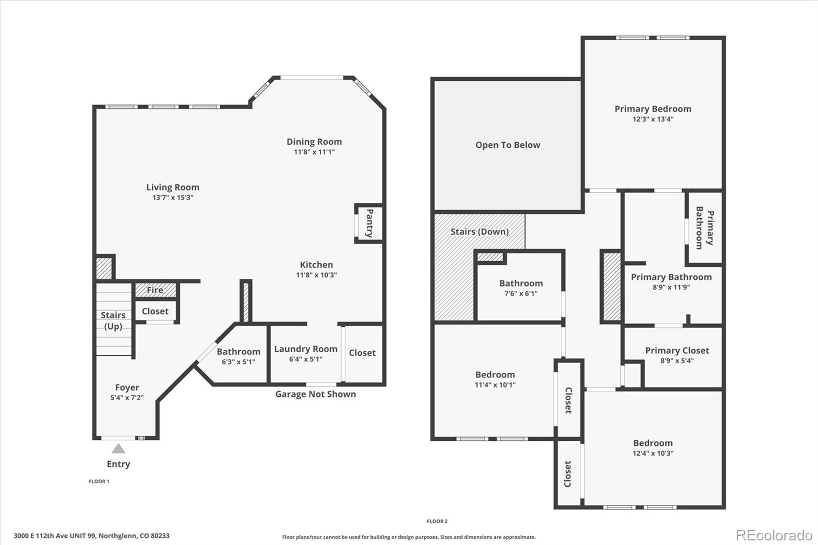 3000 E 112th Avenue Unit: 99