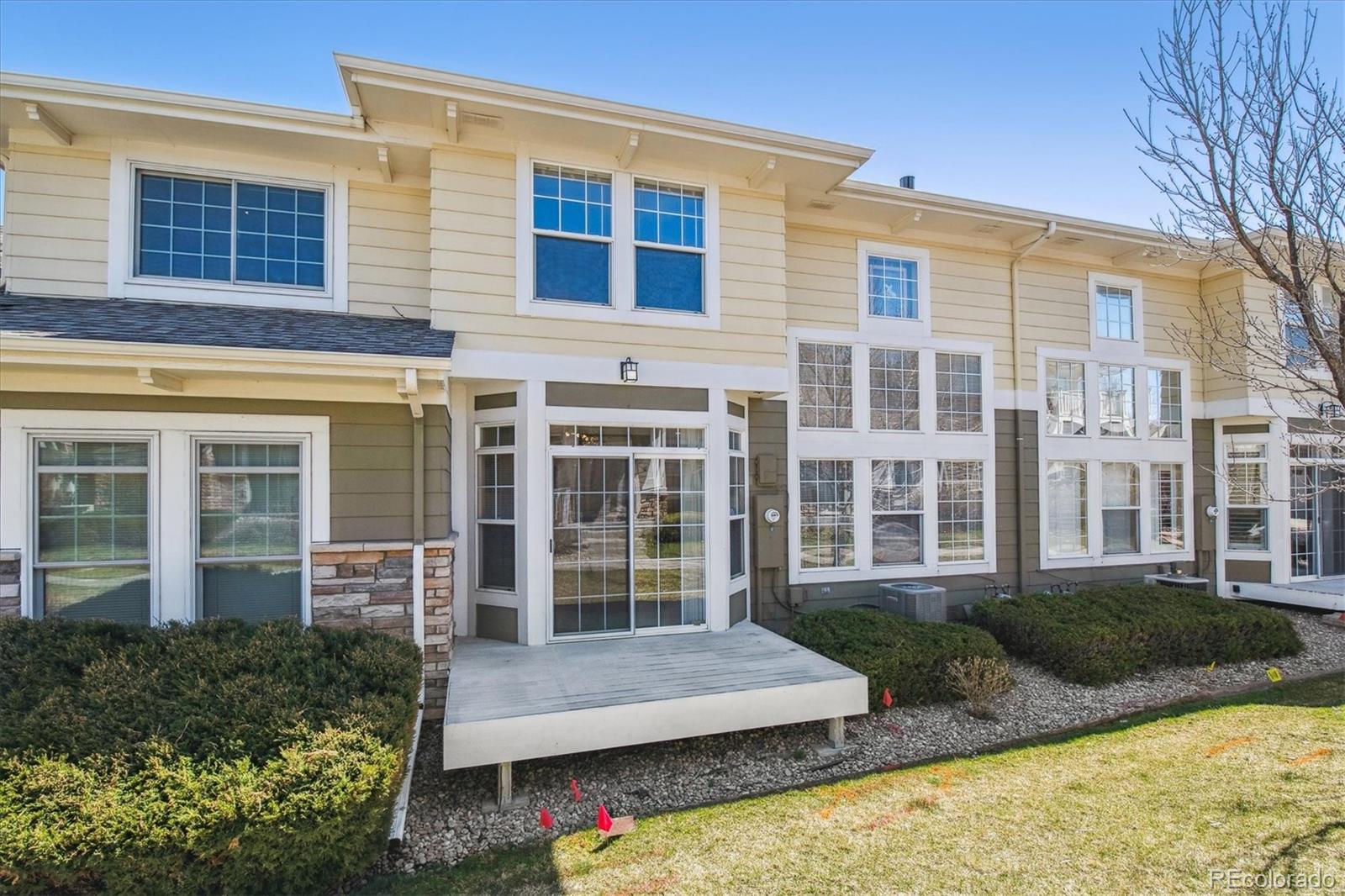 3000 E 112th Avenue Unit: 99