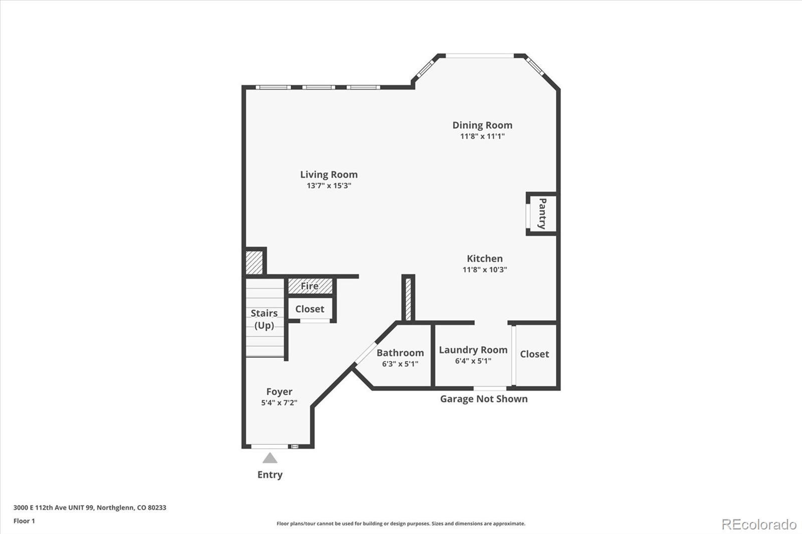 3000 E 112th Avenue Unit: 99