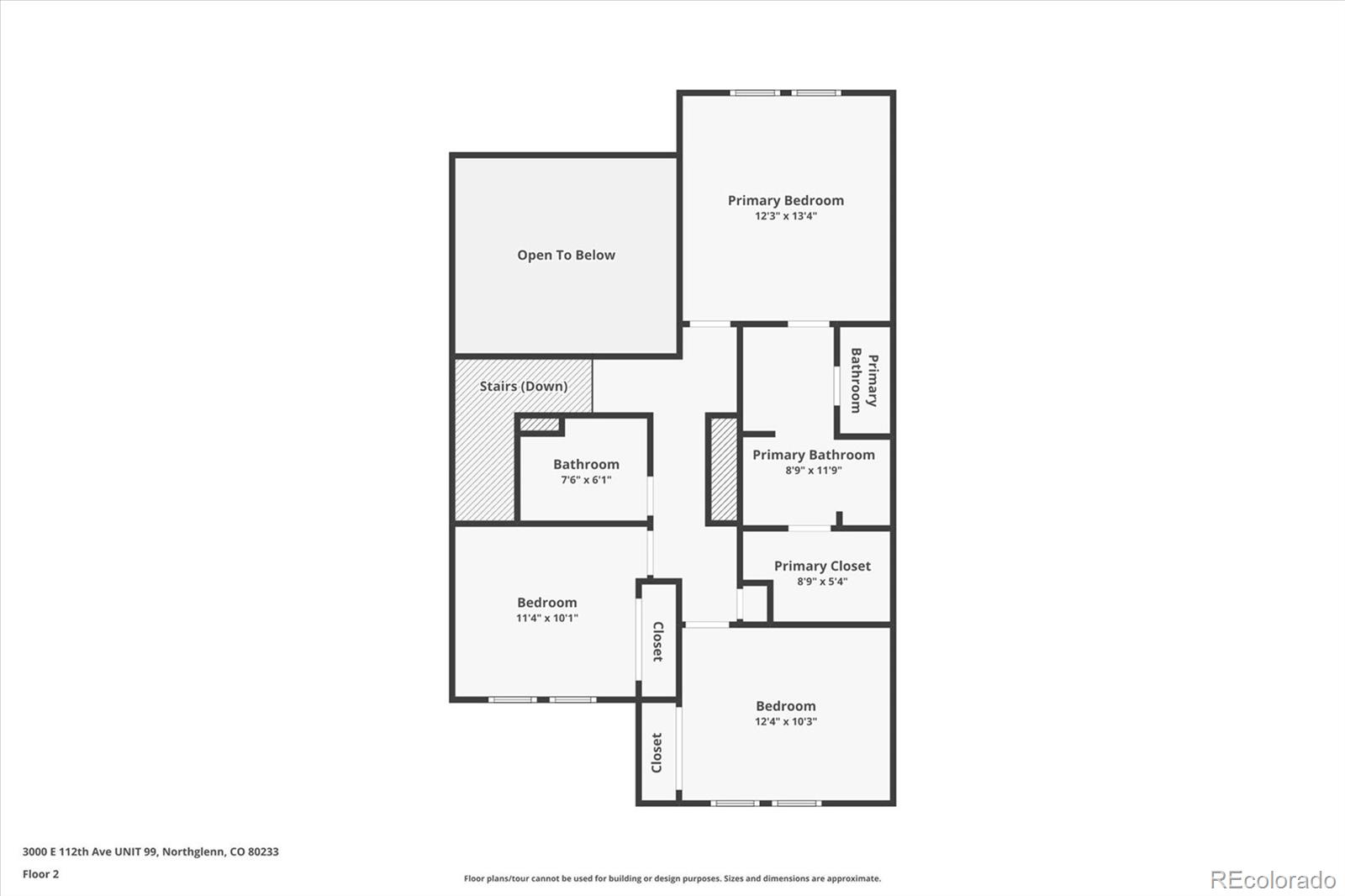 3000 E 112th Avenue Unit: 99