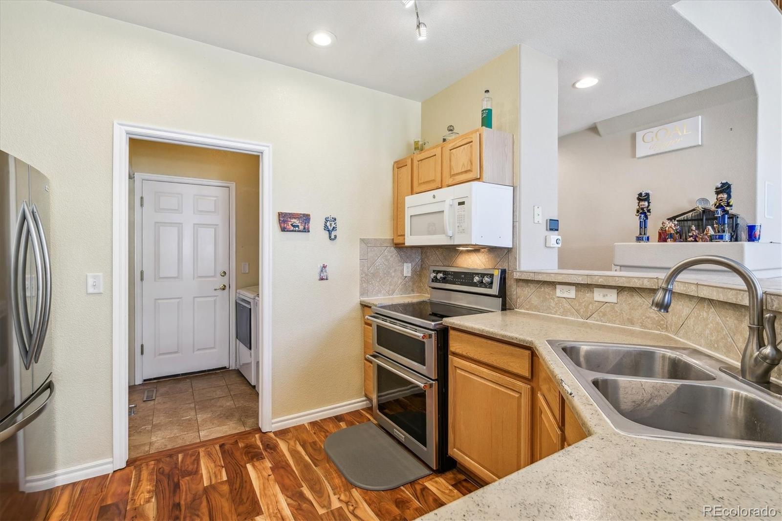 3000 E 112th Avenue Unit: 99