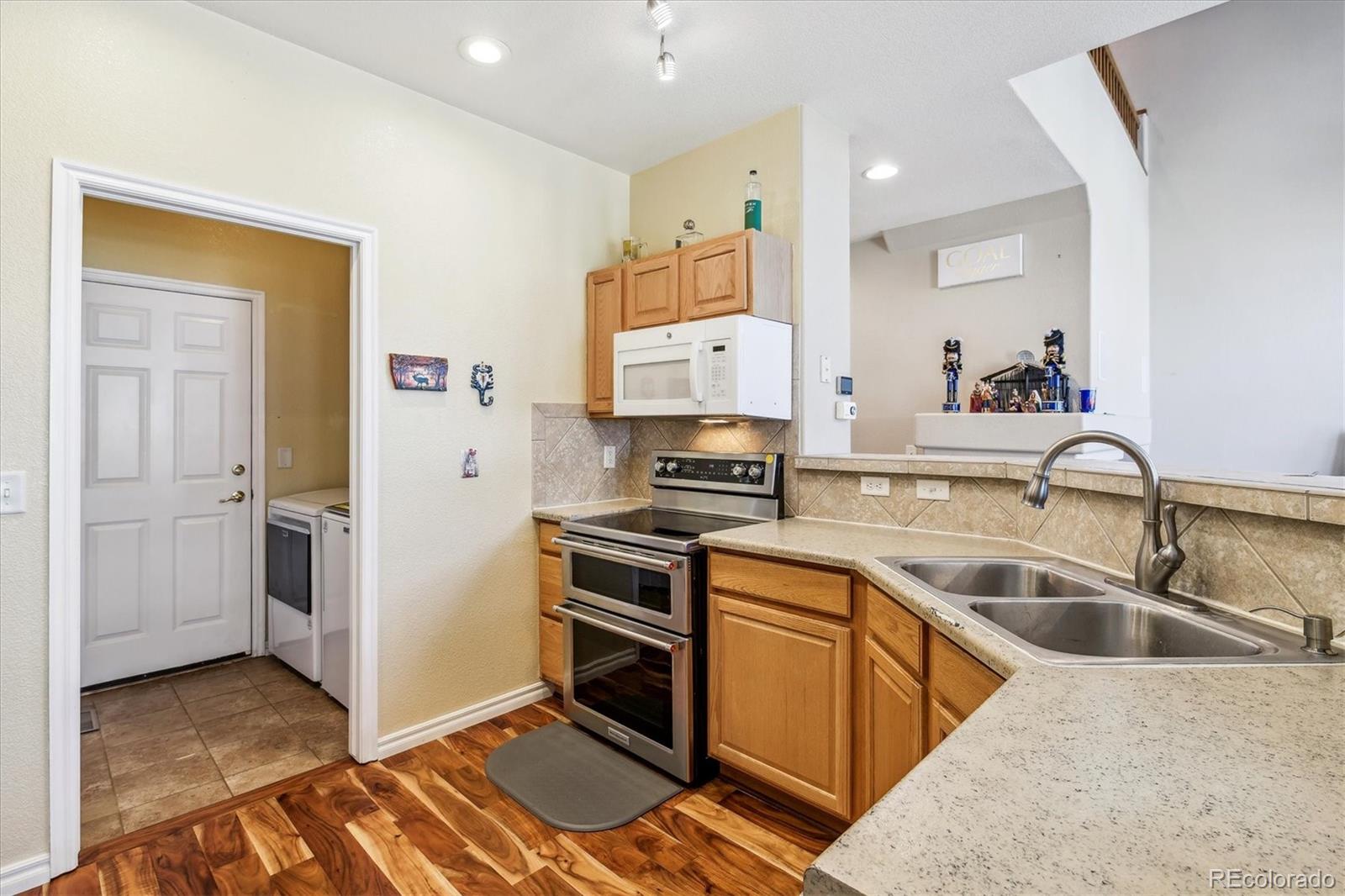 3000 E 112th Avenue Unit: 99