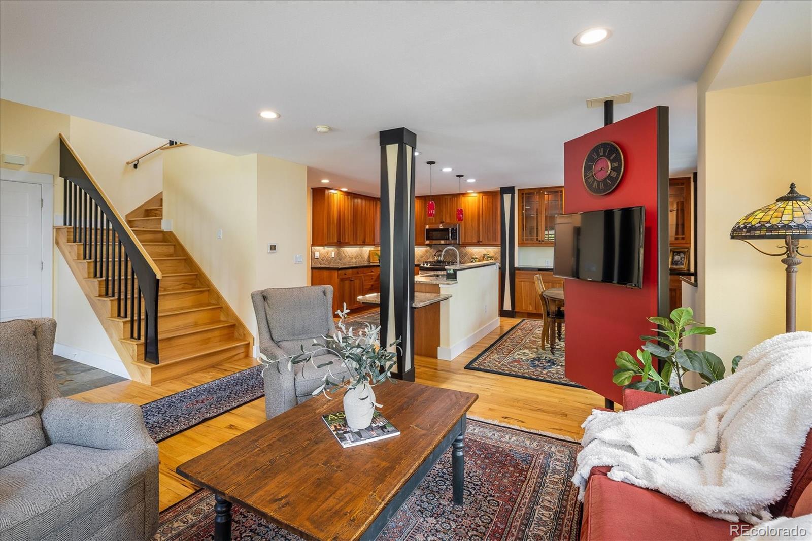 5523 Stonewall Place