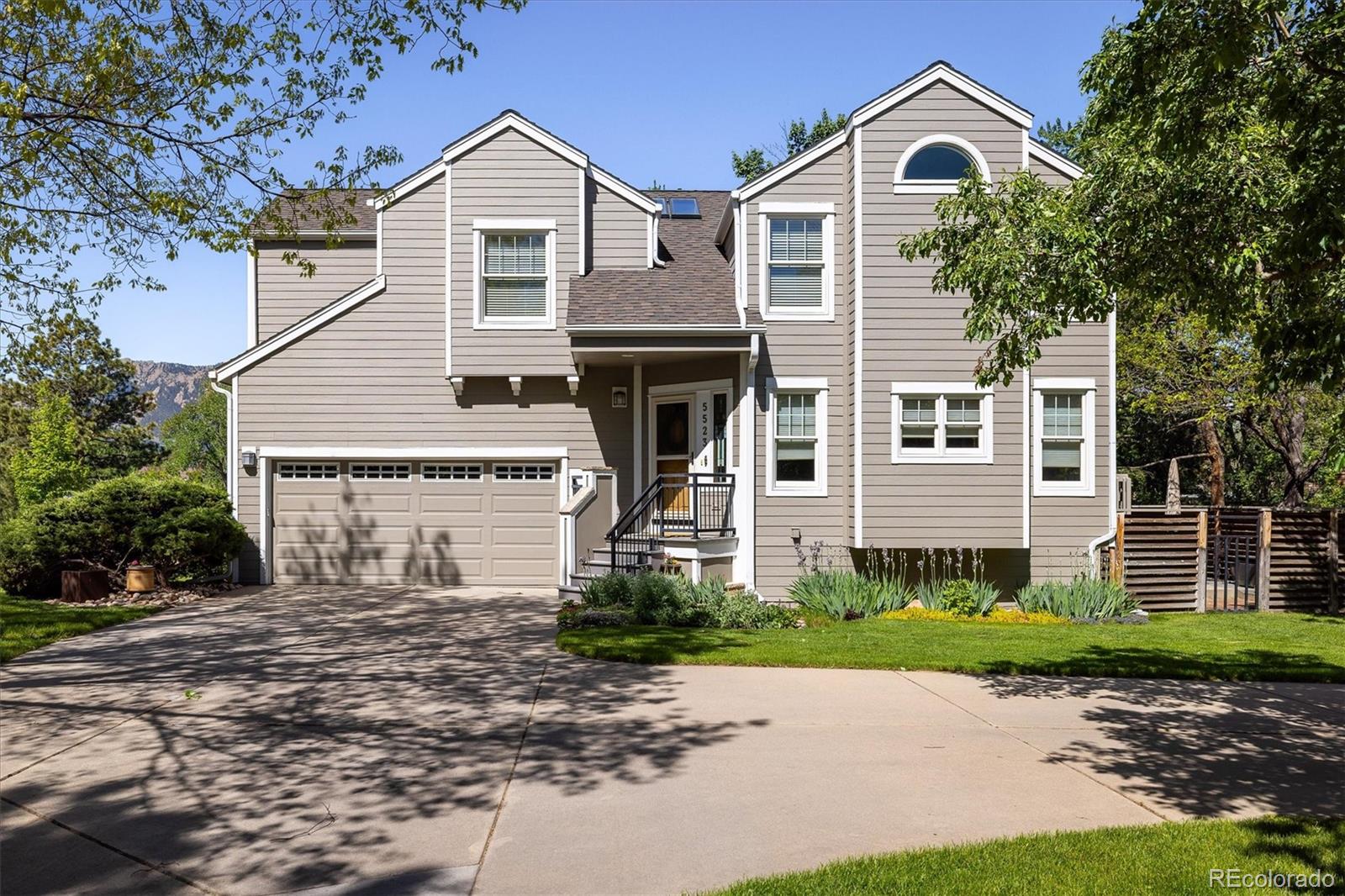 5523 Stonewall Place