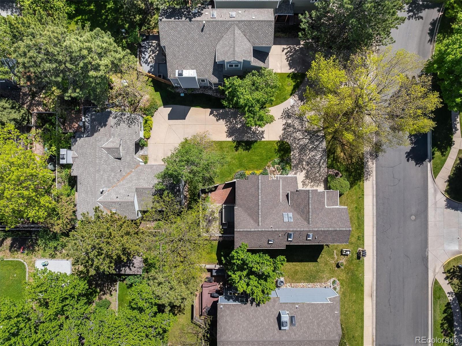 5523 Stonewall Place