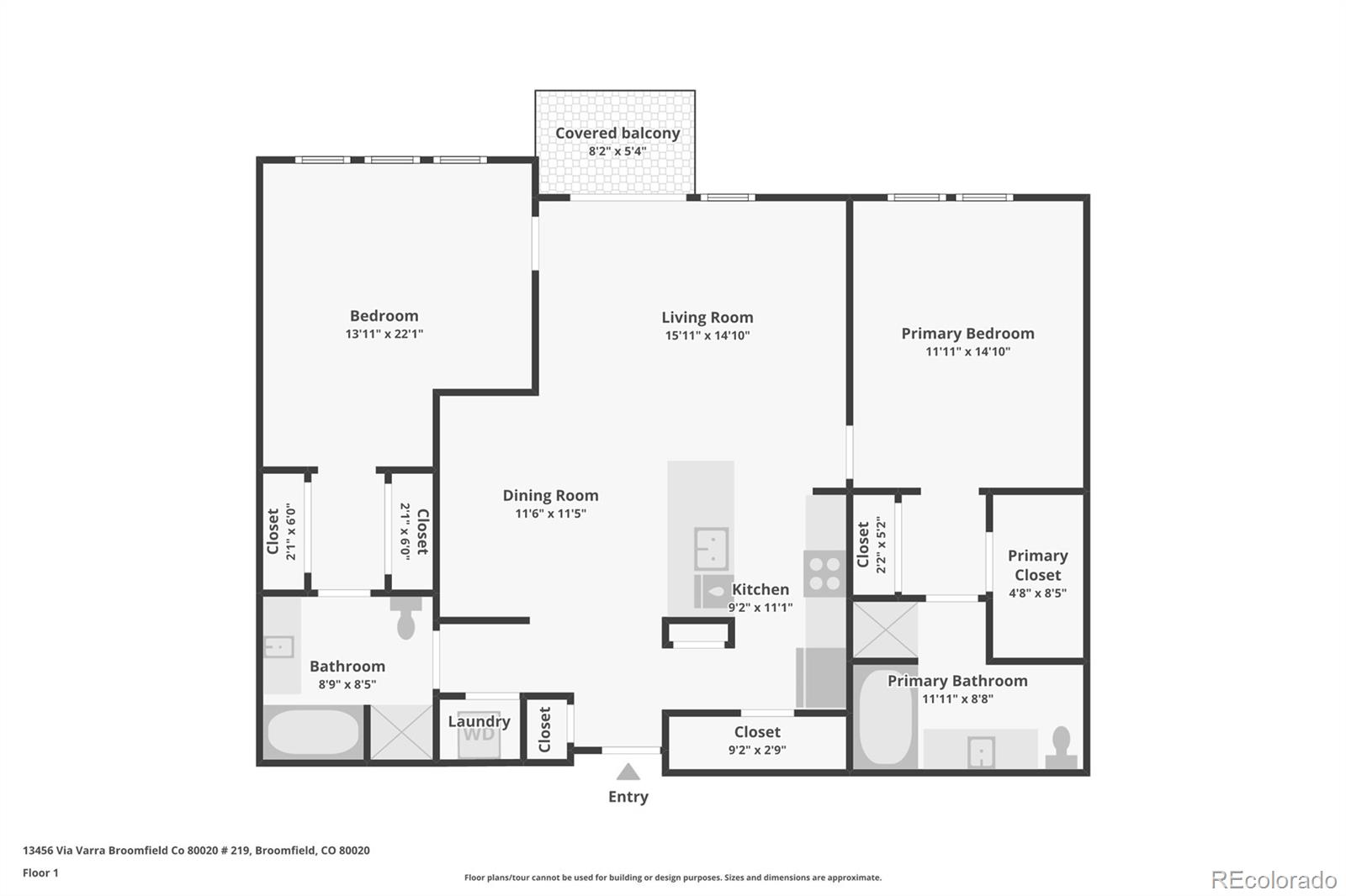 13456 Via Varra Unit: 211