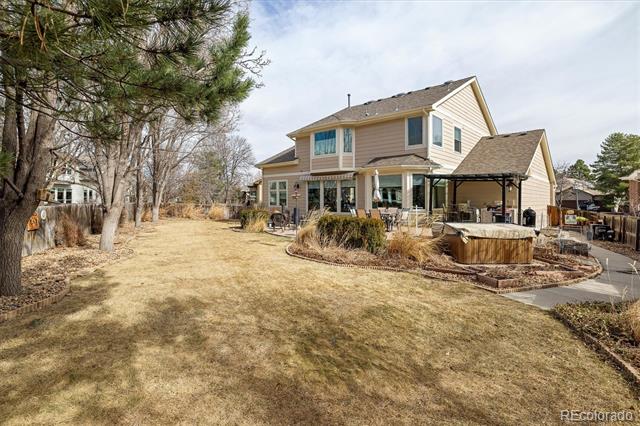 3066 W 109th Place