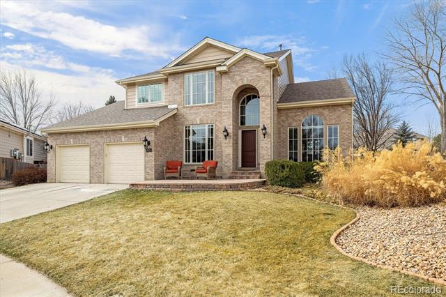 3066 W 109th Place